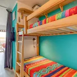Apartment Les Ptits Loups, D'agde *