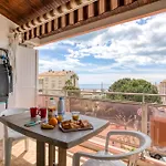 Appartement Les Ptits Loups, D'agde *