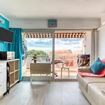 Les Ptits Loups, D'agde Appartement *