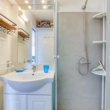 Lägenhet Les Ptits Loups, D'agde