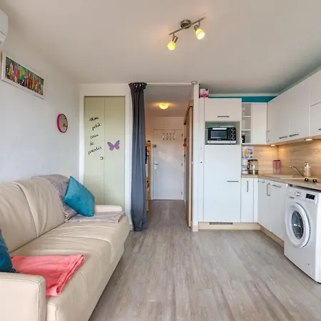 Les Ptits Loups, D'agde Le Grau-dʼAgde