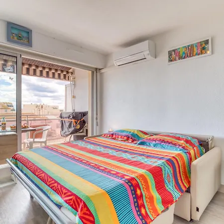 Les Ptits Loups, D'agde