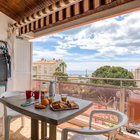 Apartment Les Ptits Loups, D'agde *