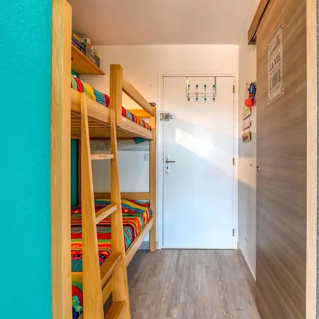 Lägenhet Les Ptits Loups, D'agde