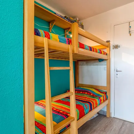 Apartamento Les Ptits Loups, D'agde Le Grau d'Agde