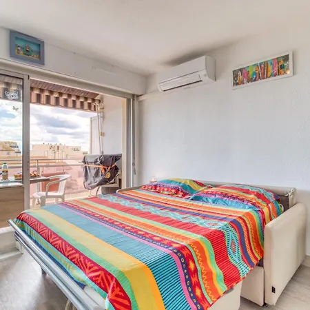 Apartamento Les Ptits Loups, D'agde *
