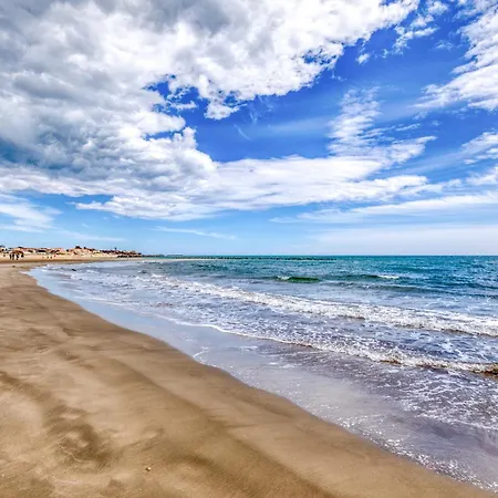 Les Ptits Loups, D'agde Apartamento