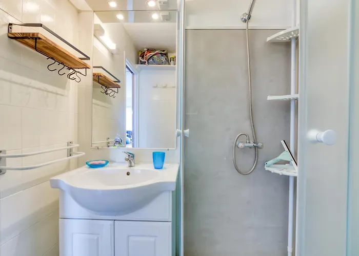 Appartamento Les Ptits Loups, D'agde