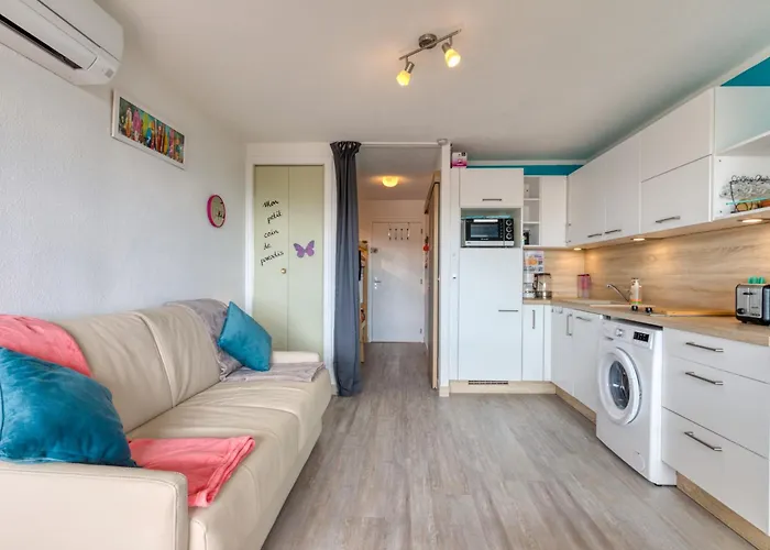 Les Ptits Loups, D'agde Le Grau-dʼAgde