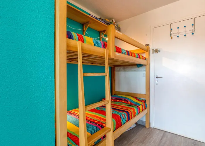 Les Ptits Loups, D'agde Le Grau-dʼAgde