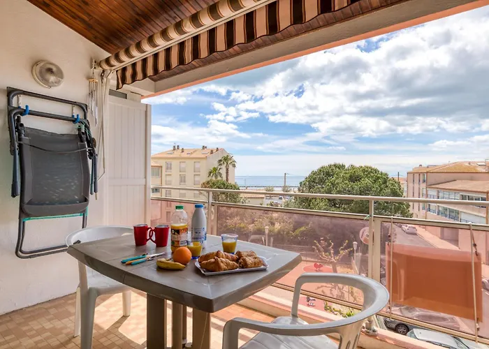 Appartamento Les Ptits Loups, D'agde *