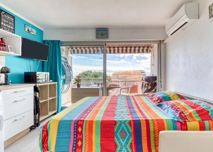 Appartamento Les Ptits Loups, D'agde *