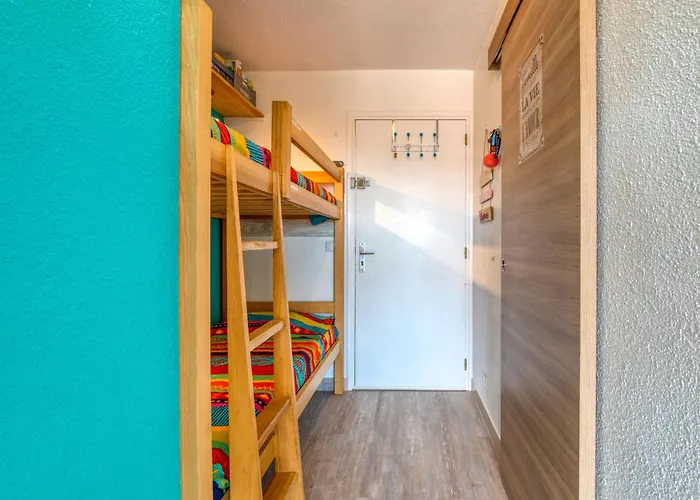 Appartamento Les Ptits Loups, D'agde